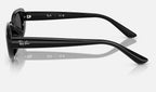 Ray-Ban RB4441D 667787 - vista lateral