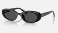Ray-Ban RB4441D 667787 - vista tres cuartos
