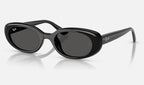 Ray-Ban RB4441D 667787 - vista tres cuartos