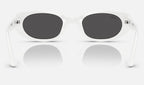 Ray-Ban RB4441D 677287 - vista posterior