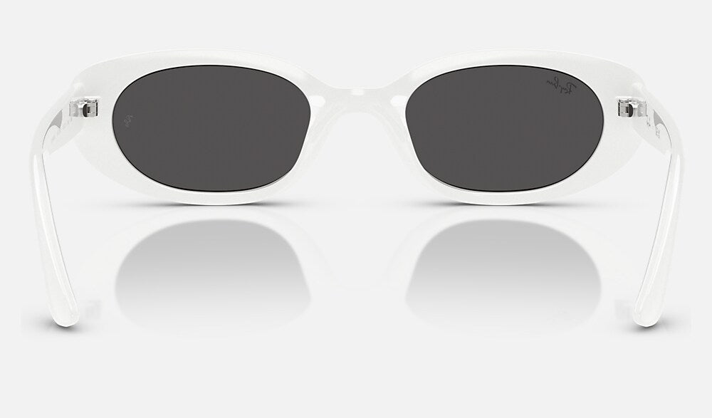 Ray-Ban RB4441D 677287 - vista posterior