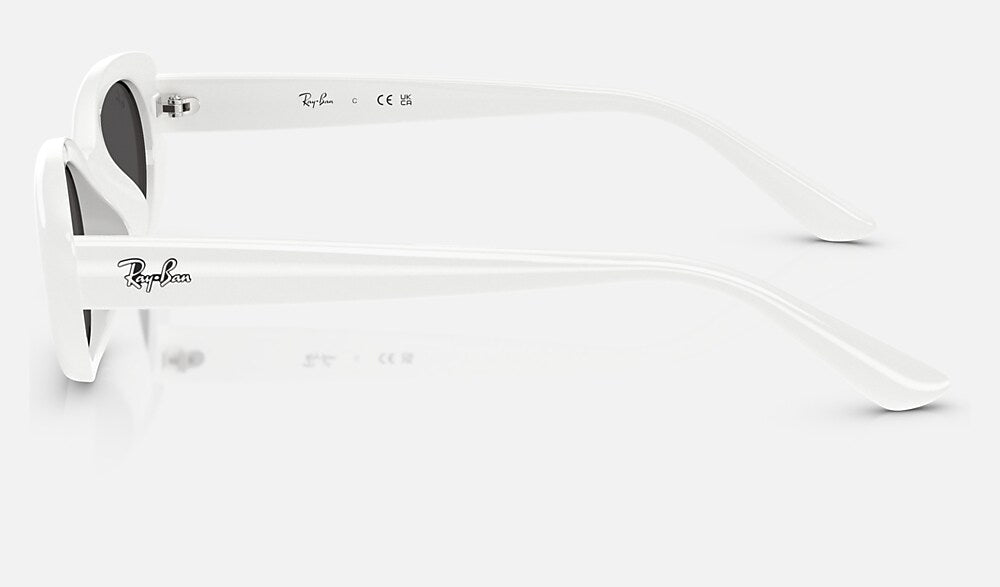 Ray-Ban RB4441D 677287 - vista lateral