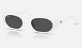 Ray-Ban RB4441D 677287 - vista tres cuartos