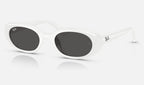 Ray-Ban RB4441D 677287 - vista tres cuartos