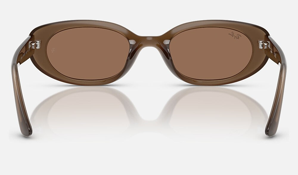Ray-Ban RB4441D 677973 - vista posterior