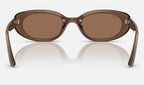 Ray-Ban RB4441D 677973 - vista posterior