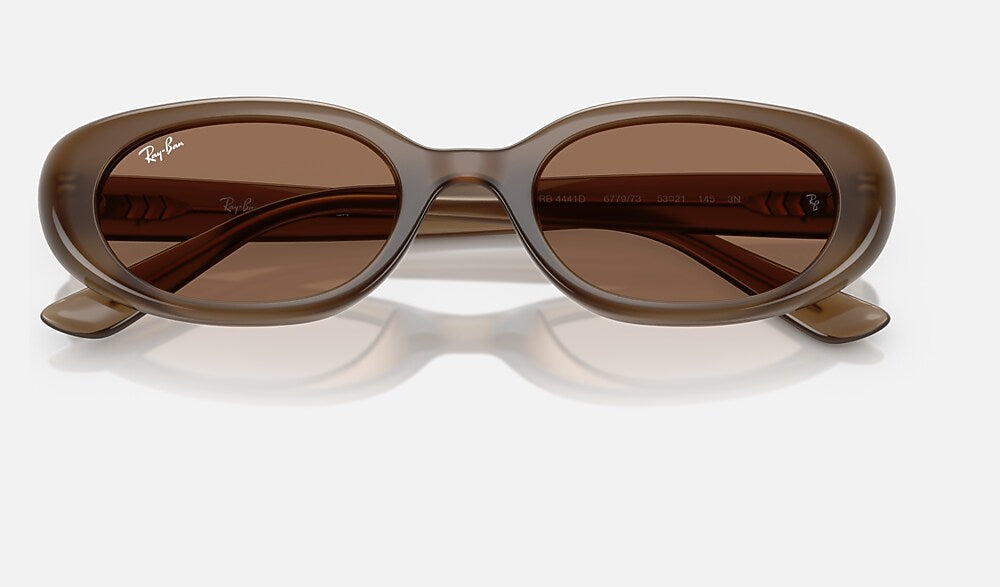 Ray-Ban RB4441D 677973 - detalle
