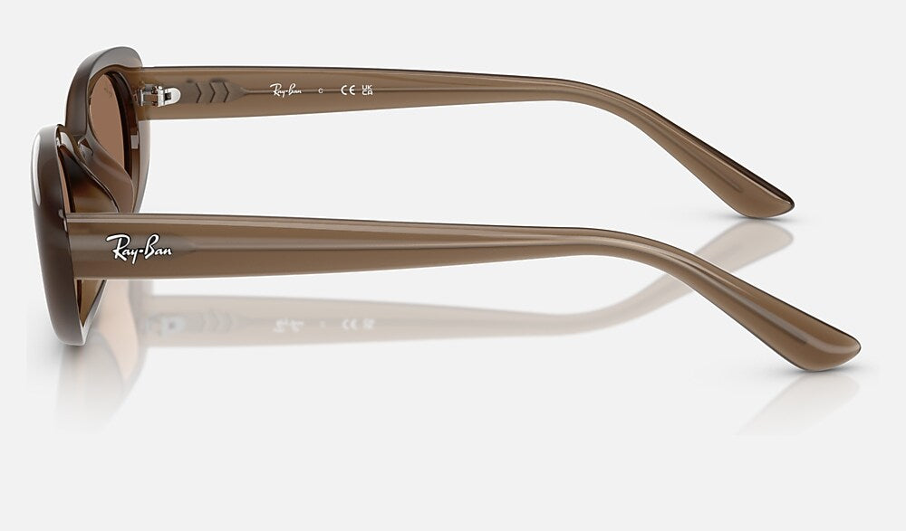 Ray-Ban RB4441D 677973 - vista lateral