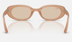 Ray-Ban RB4441D 678793 - vista posterior