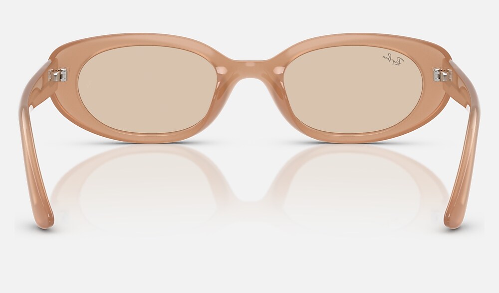 Ray-Ban RB4441D 678793 - vista posterior