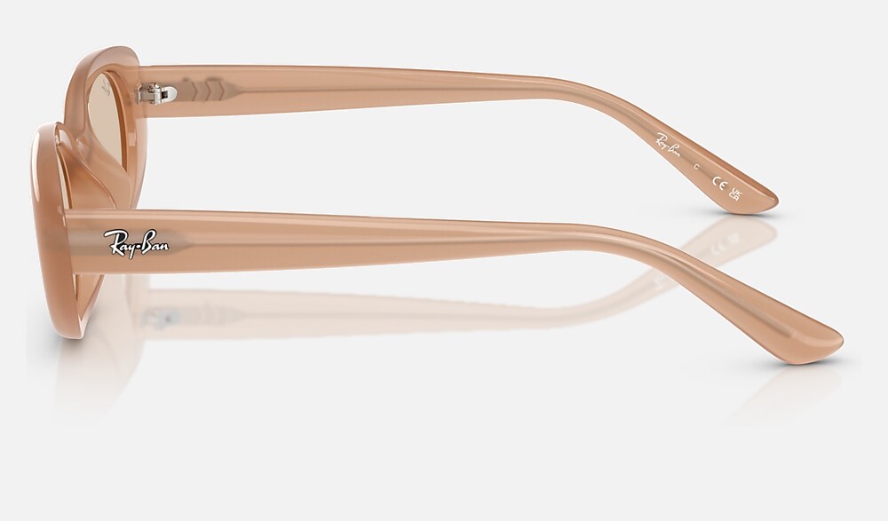 Ray-Ban RB4441D 678793 - vista lateral