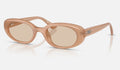 Ray-Ban RB4441D 678793 - vista tres cuartos