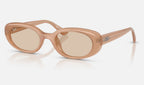 Ray-Ban RB4441D 678793 - vista tres cuartos