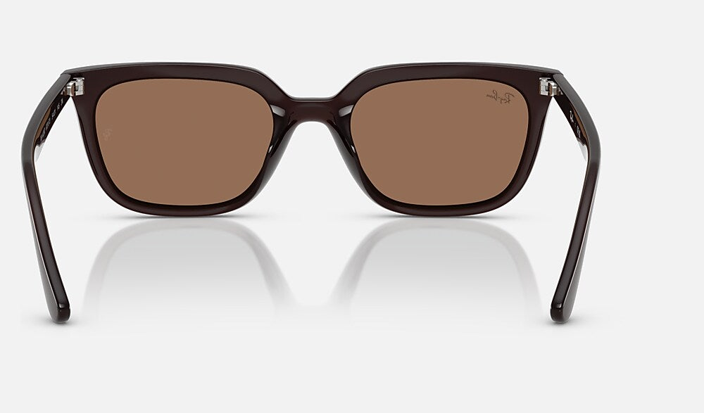 Ray-Ban RB4439D 623173 - vista posterior