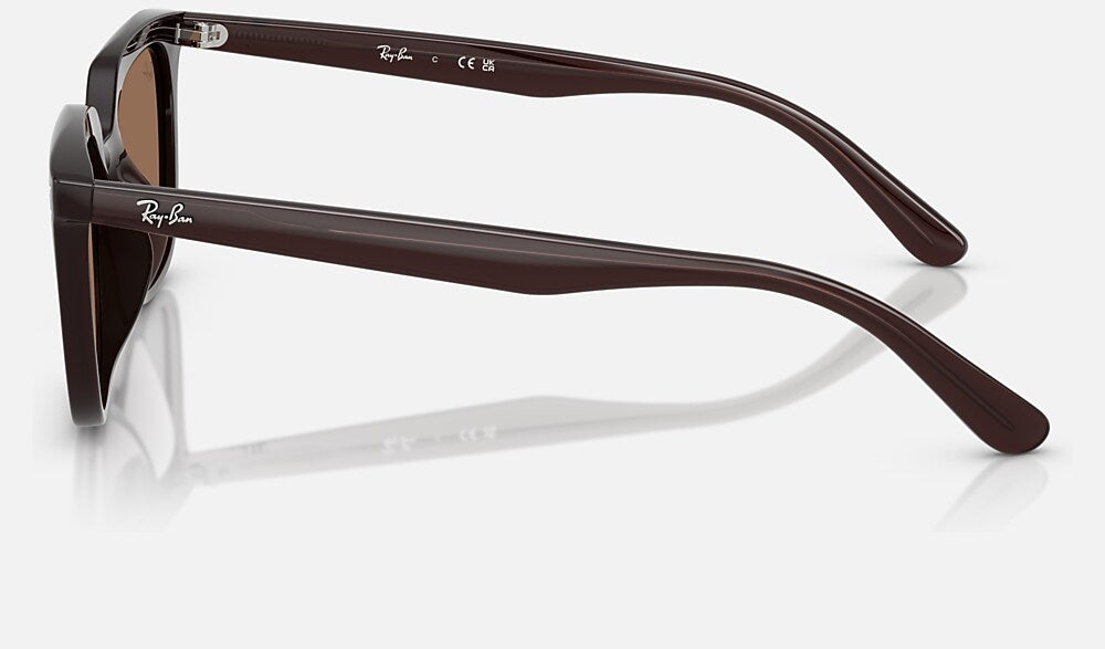 Ray-Ban RB4439D 623173 - vista lateral