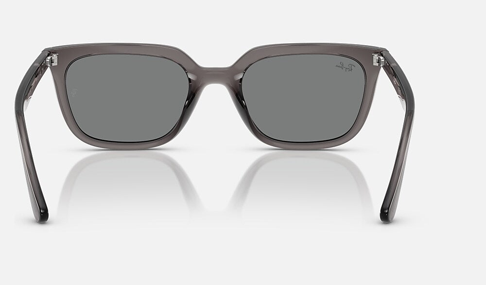 Ray-Ban RB4439D 667587 - vista posterior