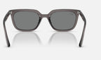 Ray-Ban RB4439D 667587 - vista posterior