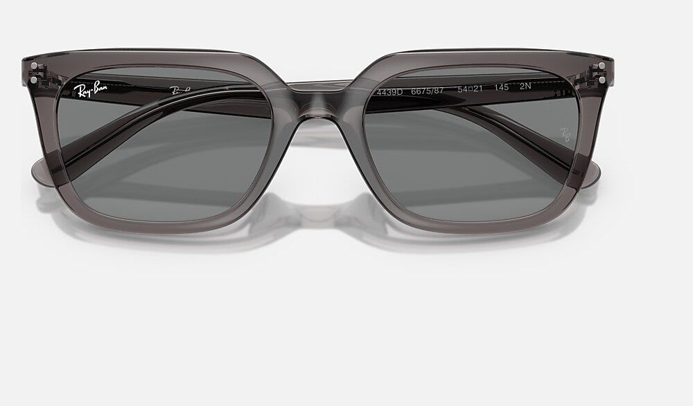 Ray-Ban RB4439D 667587 - detalle