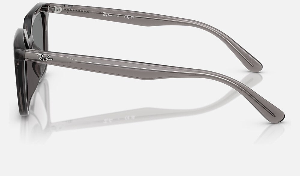 Ray-Ban RB4439D 667587 - vista lateral