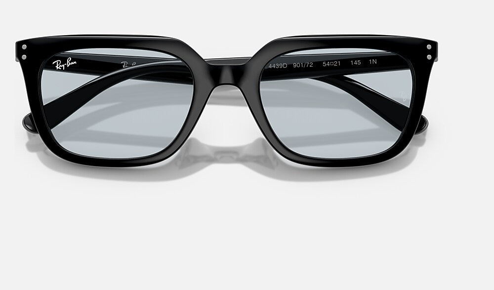 Ray-Ban RB4439D 901/72 - detalle