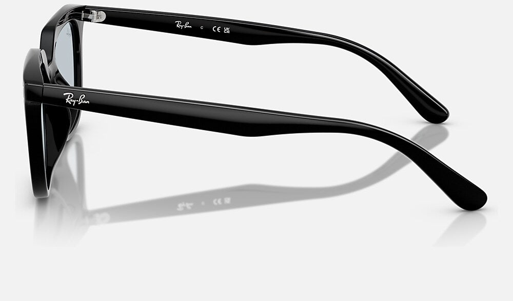 Ray-Ban RB4439D 901/72 - vista lateral