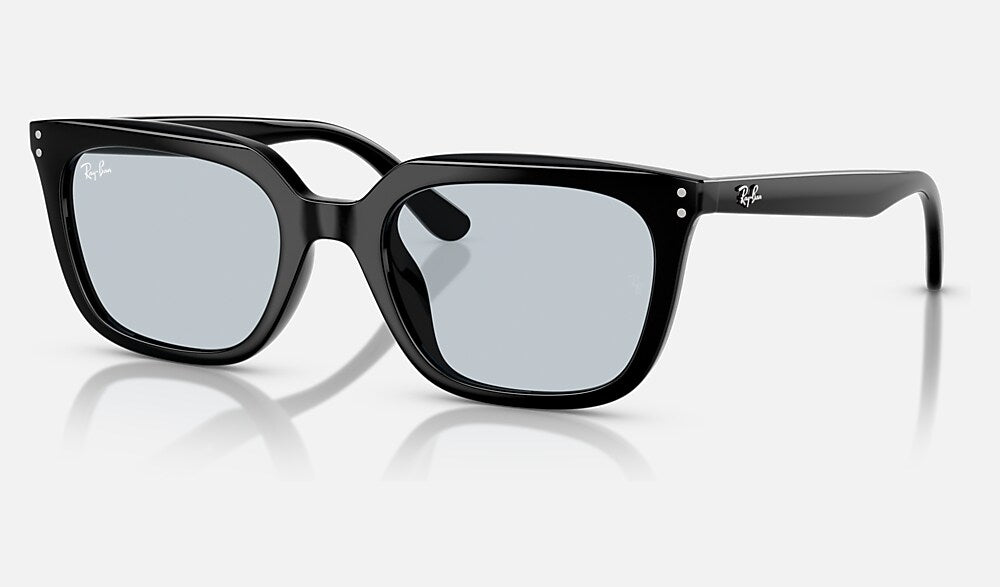Ray-Ban RB4439D 901/72 - vista tres cuartos