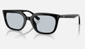 Ray-Ban RB4439D 901/72 - vista tres cuartos