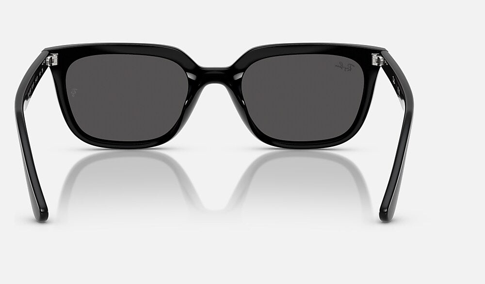 Ray-Ban RB4439D 901/87 - vista posterior