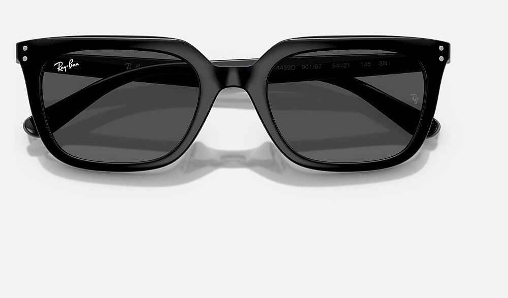 Ray-Ban RB4439D 901/87 - detalle