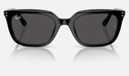Ray-Ban RB4439D 901/87 - vista frontal