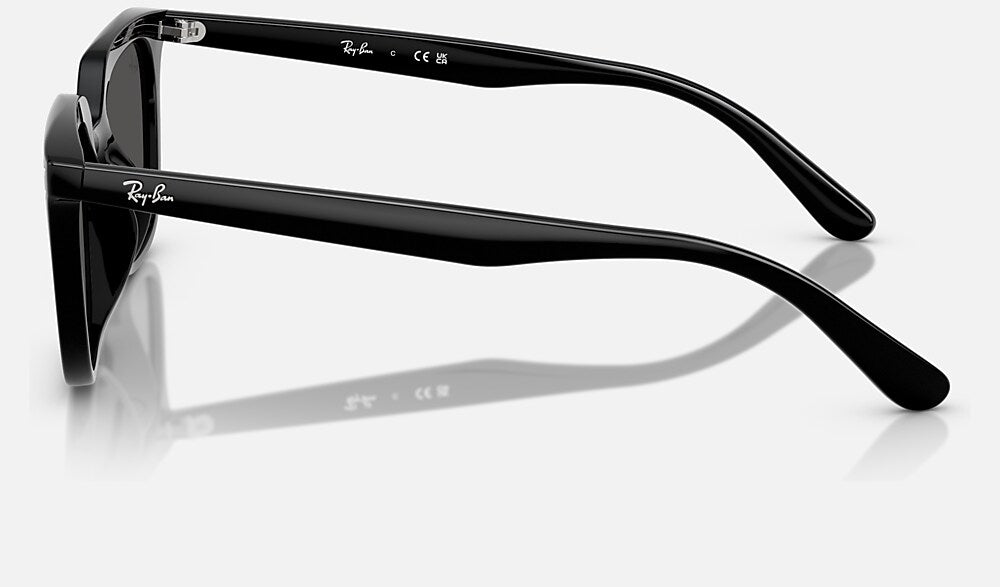 Ray-Ban RB4439D 901/87 - vista lateral