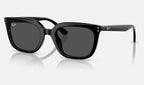 Ray-Ban RB4439D 901/87 - vista tres cuartos