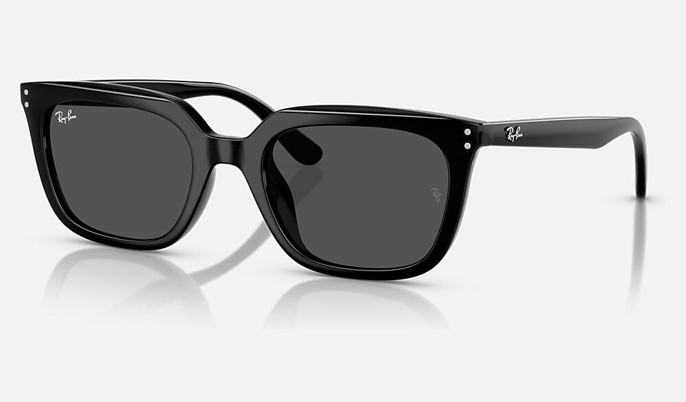 Ray-Ban RB4439D 901/87 - vista tres cuartos