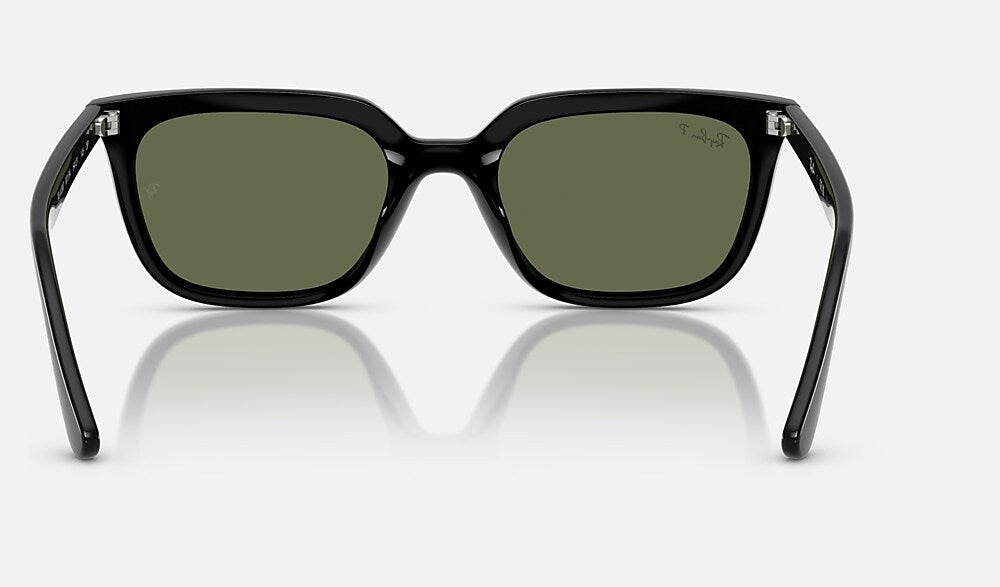 Ray-Ban RB4439D 901/9A - vista posterior