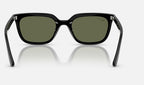 Ray-Ban RB4439D 901/9A - vista posterior