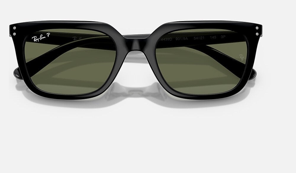 Ray-Ban RB4439D 901/9A - detalle
