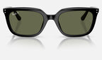 Ray-Ban RB4439D 901/9A - vista frontal