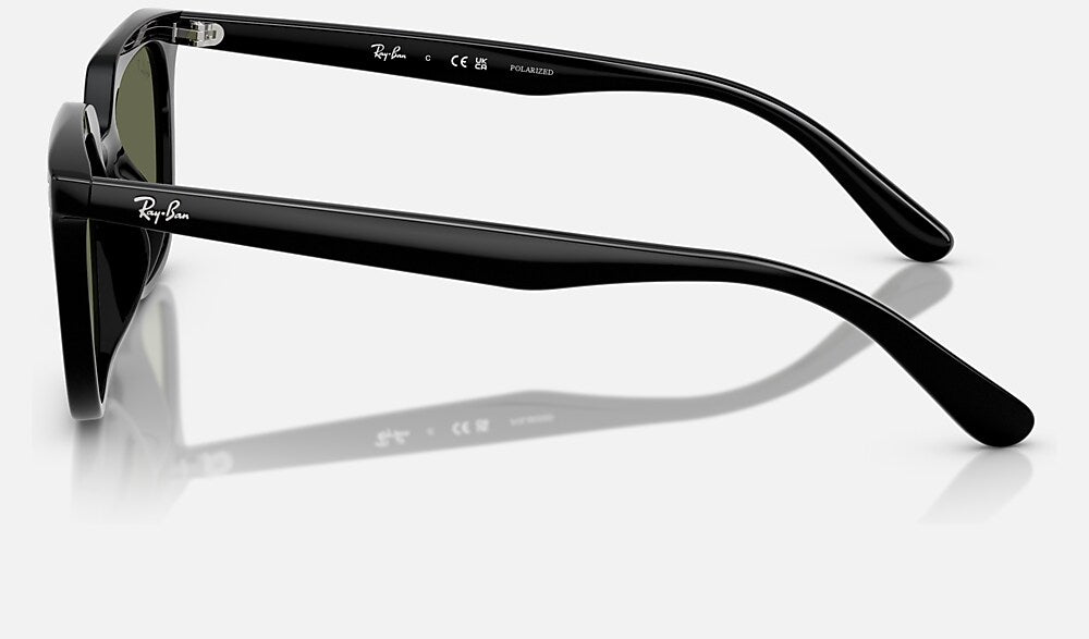 Ray-Ban RB4439D 901/9A - vista lateral