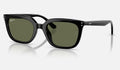 Ray-Ban RB4439D 901/9A - vista tres cuartos