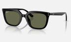 Ray-Ban RB4439D 901/9A - vista tres cuartos