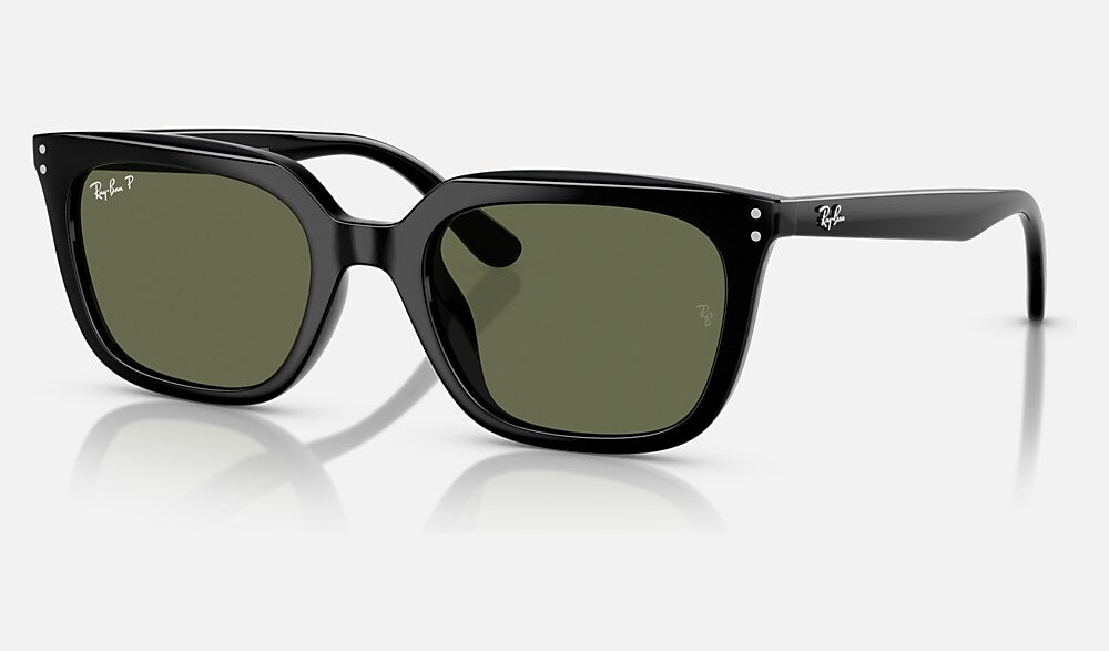 Ray-Ban RB4439D 901/9A - vista tres cuartos