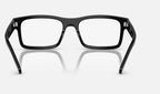 Ray-Ban 0RX5435 2000 - vista posterior