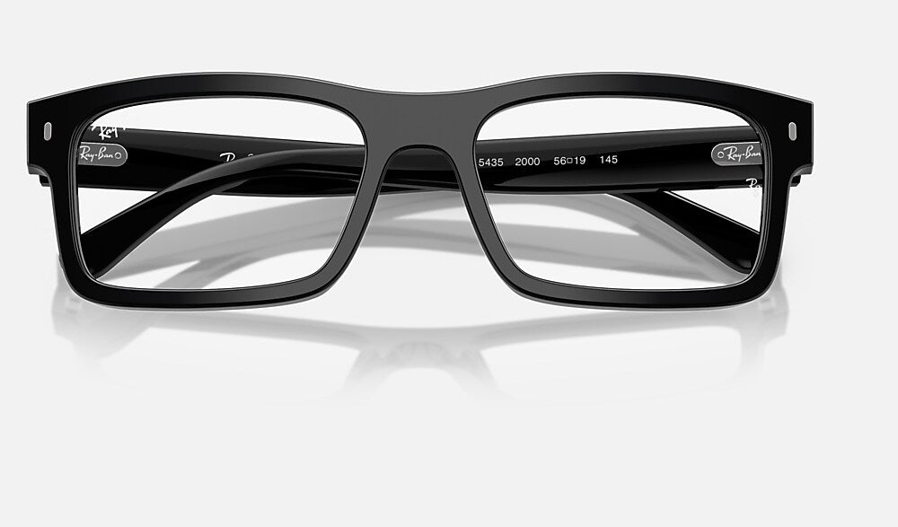 Ray-Ban 0RX5435 2000 - detalle