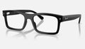 Ray-Ban 0RX5435 2000 - vista tres cuartos