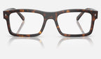 Ray-Ban 0RX5435 2012 - vista frontal