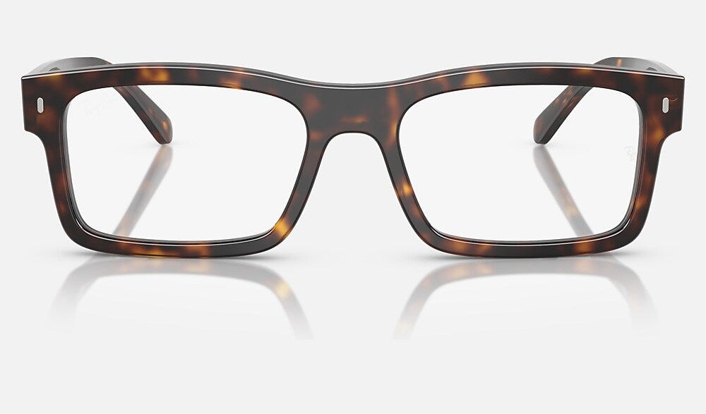 Ray-Ban 0RX5435 2012 - vista frontal