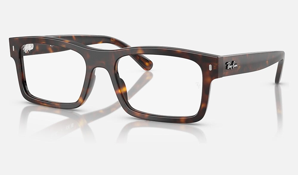 Ray-Ban 0RX5435 2012 - vista tres cuartos