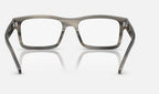Ray-Ban 0RX5435 8404 - vista posterior