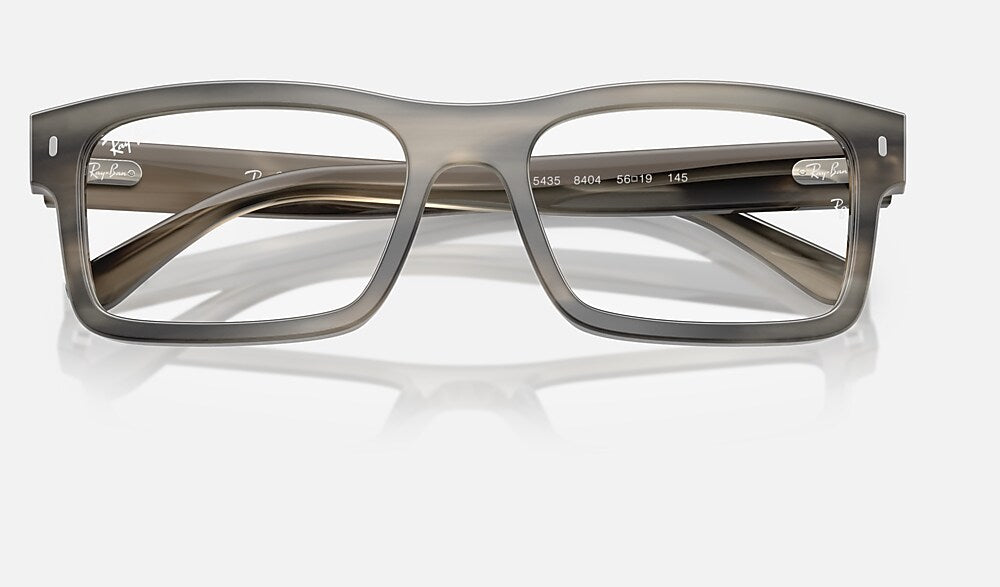 Ray-Ban 0RX5435 8404 - detalle