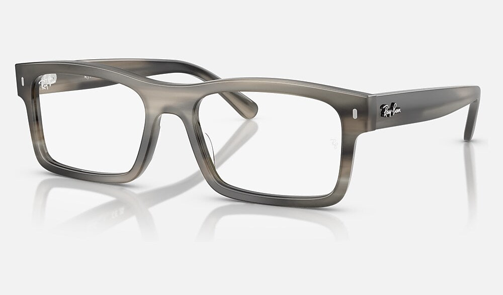 Ray-Ban 0RX5435 8404 - vista tres cuartos